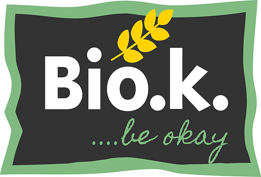 Logo Bio.k
