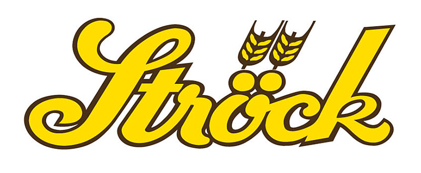 Logo: Bäckerei Ströck